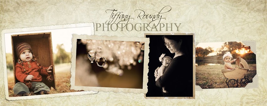 TR Photography