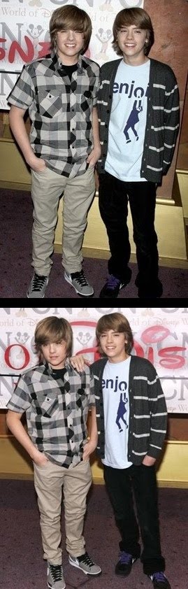 DYLAN & COLE