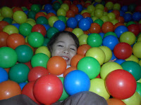ActiveFun Ball Pit