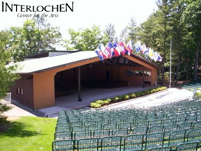 A Summer Of Interlochen 2010 2010