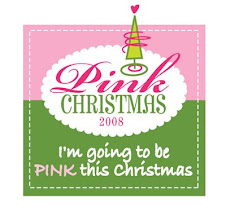 Pink Christmas 2008!!