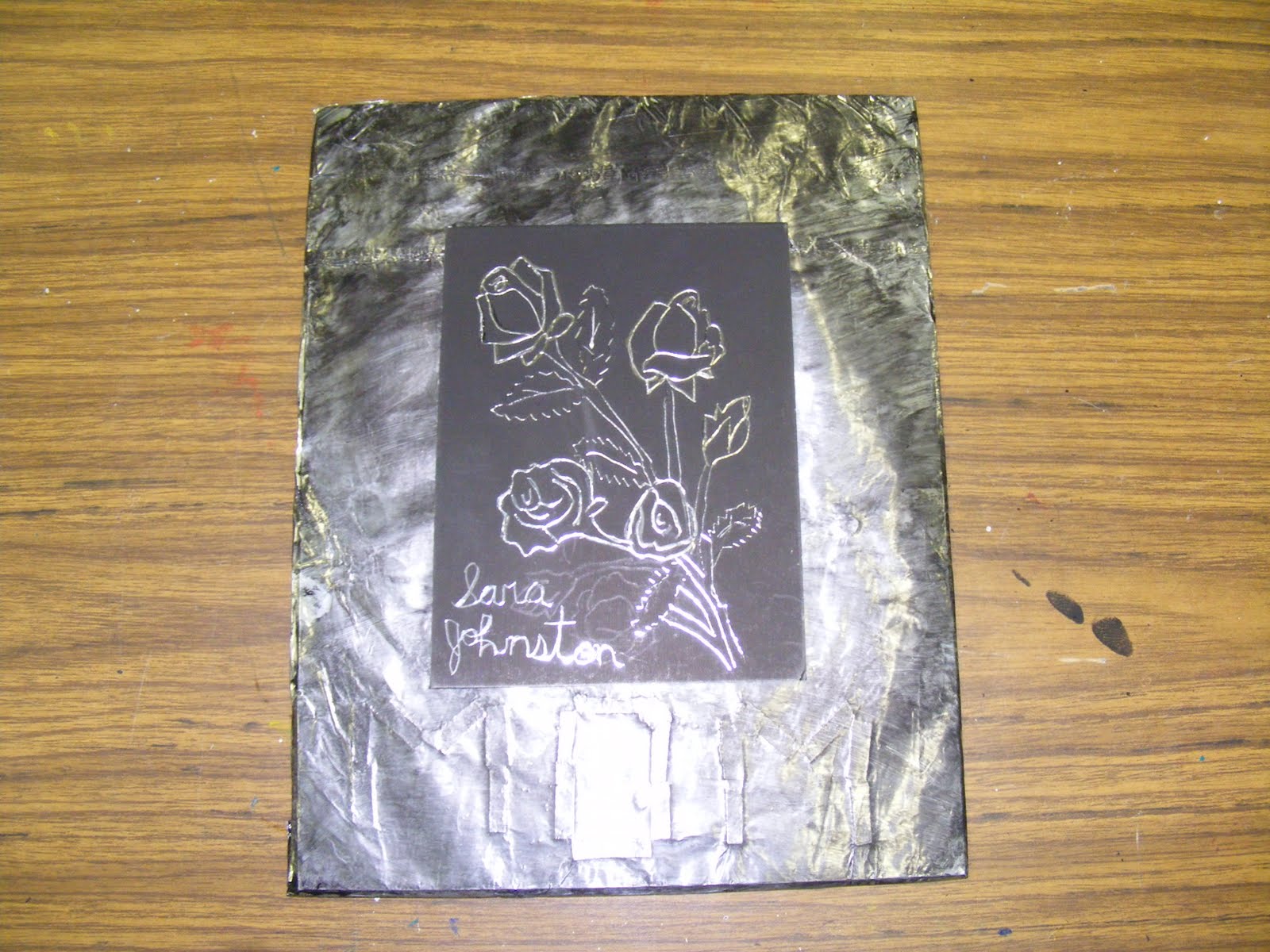 Teachers Teaching Tips & Writers Writing Wit (T³ + W³) Mothers Day