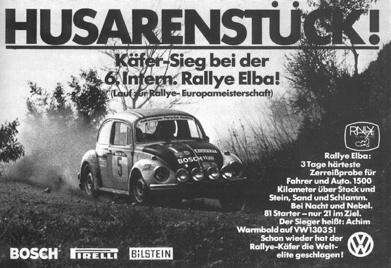 Husarenstück