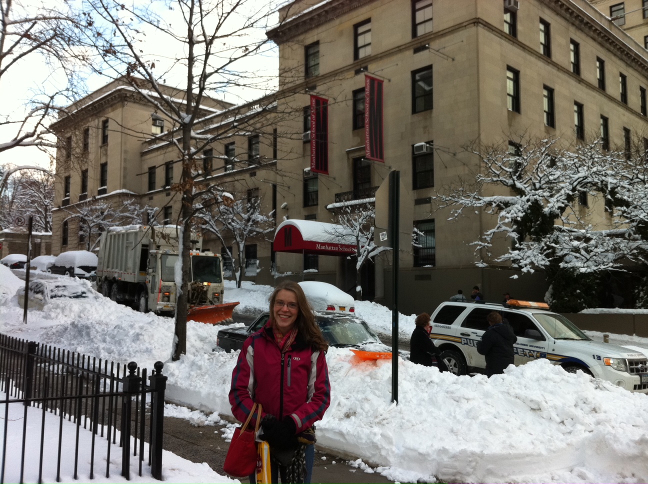 Manhattan School Of Music