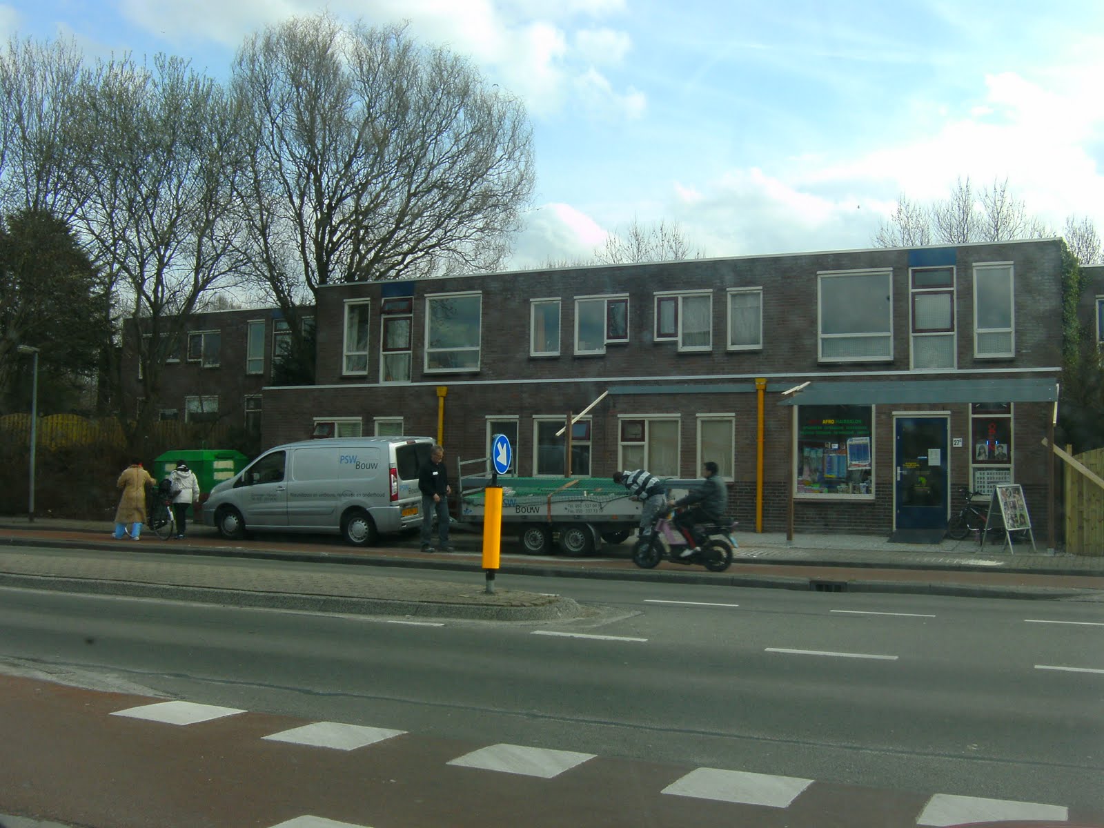 Beijumnieuws: maart 2010