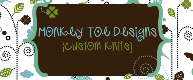 Monkey Toe Designs