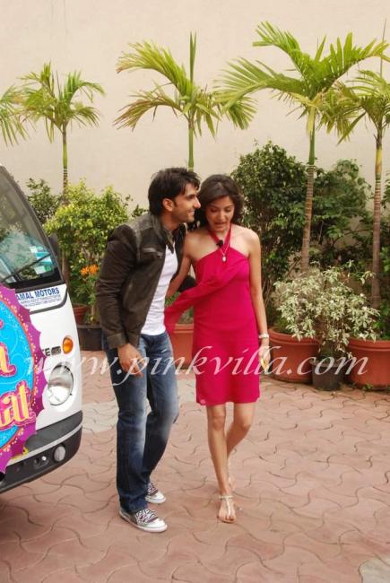 anushka sharma boyfriend