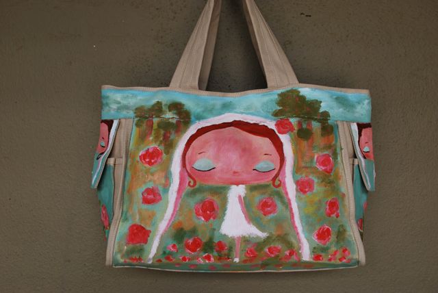 Canvas+bag+art