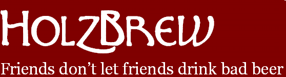 HolzBrew