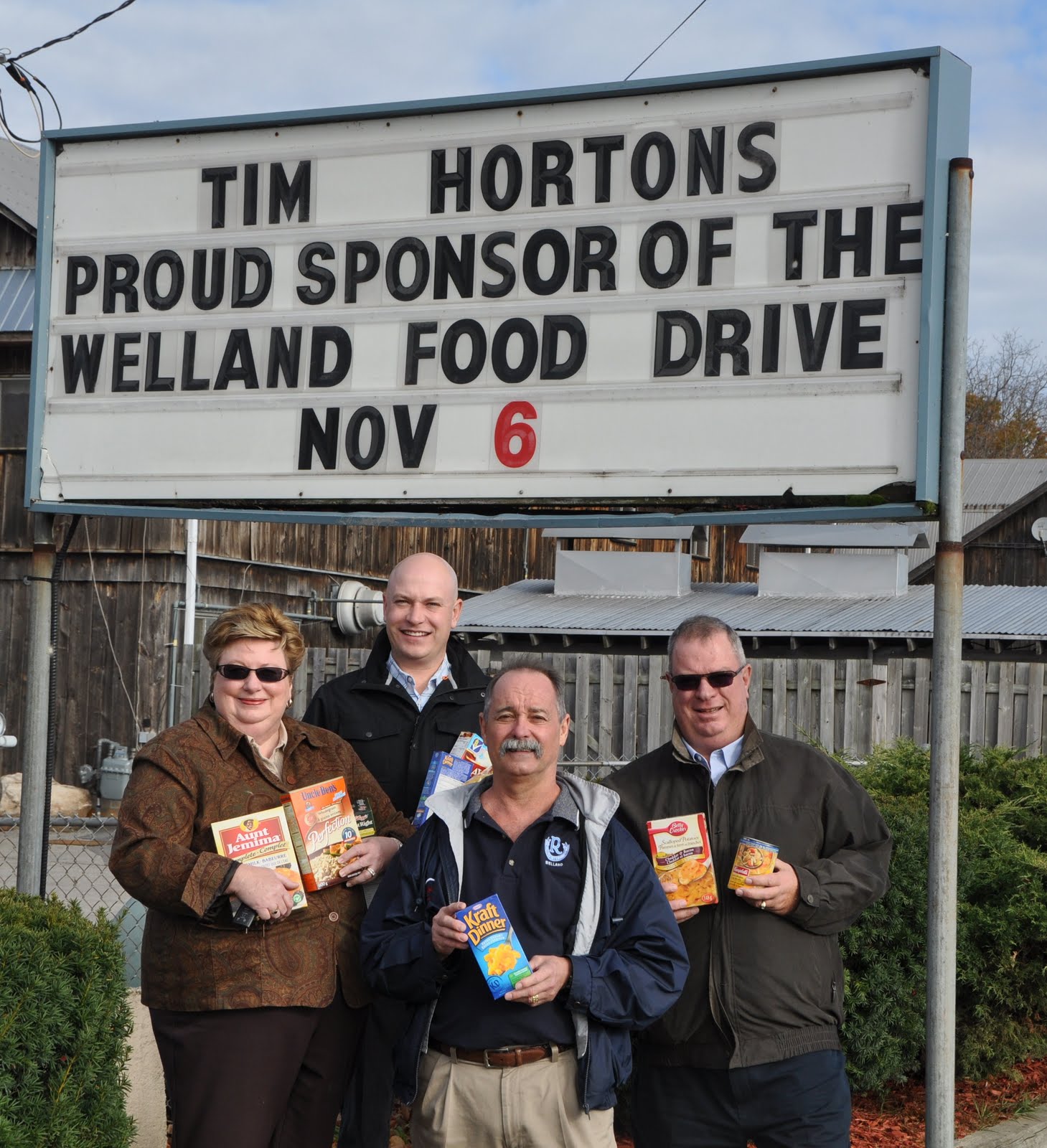 Canview+drive+in+welland