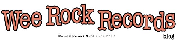 Wee Rock Records