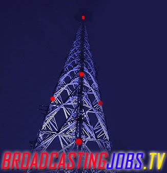 Broadcastingjobs.tv
