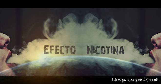 Efecto Nicotina