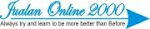 Ayoo Pasang Banner Kamu di Blog Aq - Free