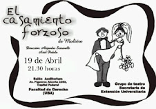 El casamiento Forzoso (Moliere)