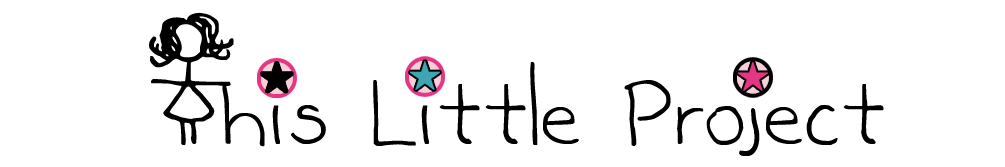 This Little Project