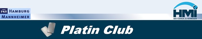Platin-Club