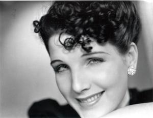 Libertad, carita de porcelana.