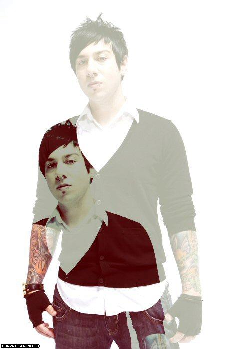 Avenged Sevenfold Welcome To The Hells Gallery