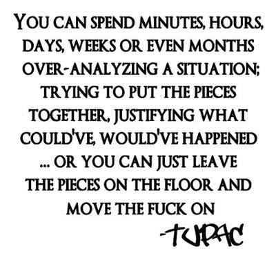 You can spend.