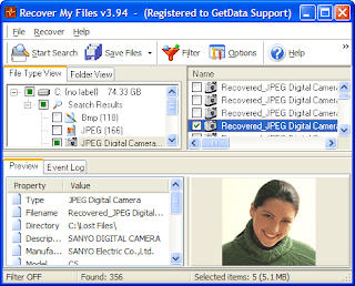 Recover My Files With Serial Key Free Download