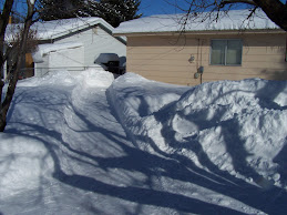 HOLY SNOW!  '07