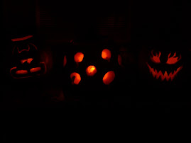 Halloween 'O8