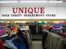 chicago thrift stores