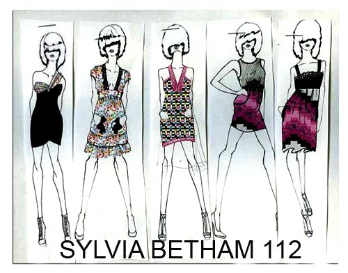Sylvia Betham112