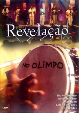 Revelação no olimpo