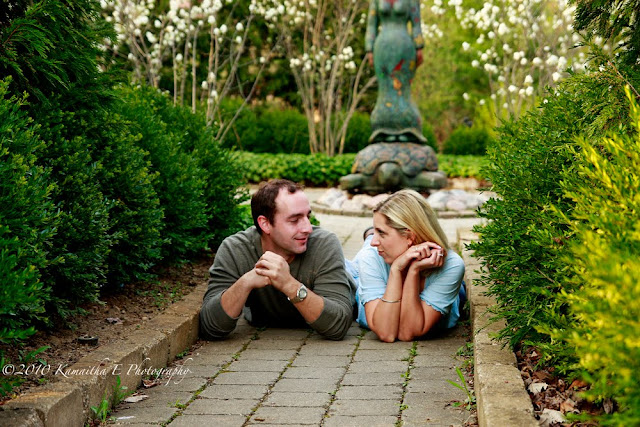 Engagement Photos