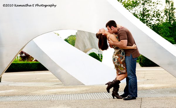 Engagement Photos