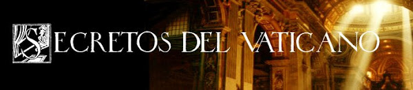 Secretos del Vaticano