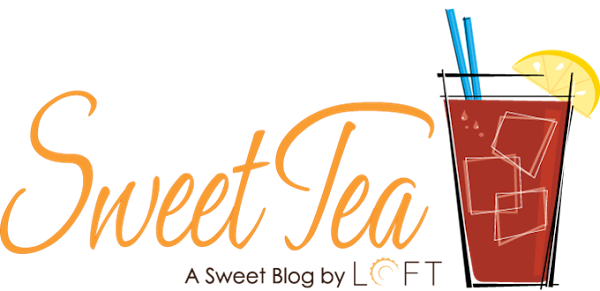 sweet tea