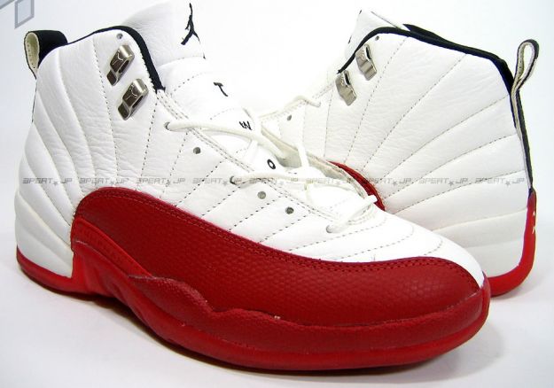 Jordan 12's...A Gotta Have to any Sneaker Collection