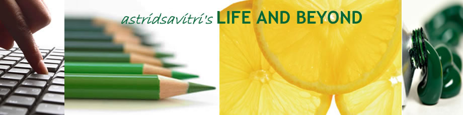 Life and Beyond