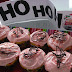 The Pink Xmas '08 Office Party Cupcakes