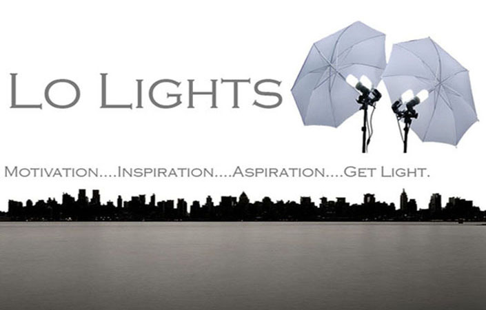Let There Be Light