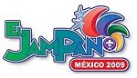 Jamboree Panamericano - México