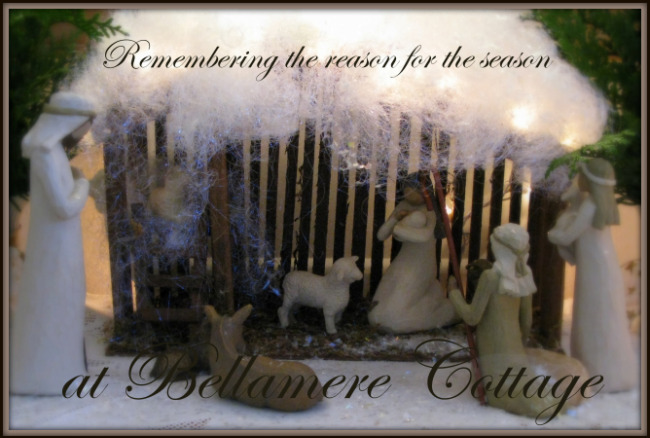 Bellamere Cottage