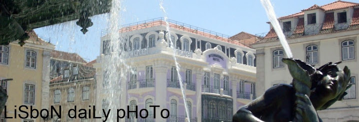 LiSboN daiLy pHoTO