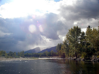 Clark Fork River