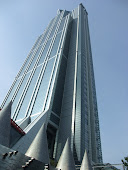 WTC Cosmo Tower 256m