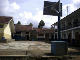 Lapangan Basket