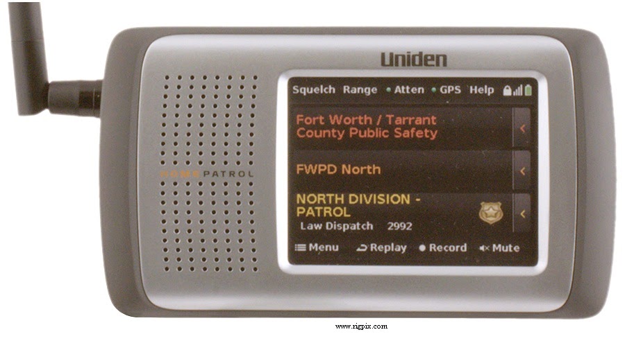 swl21000: New Uniden HomePatrol-1