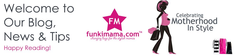 Funkimama's Blog