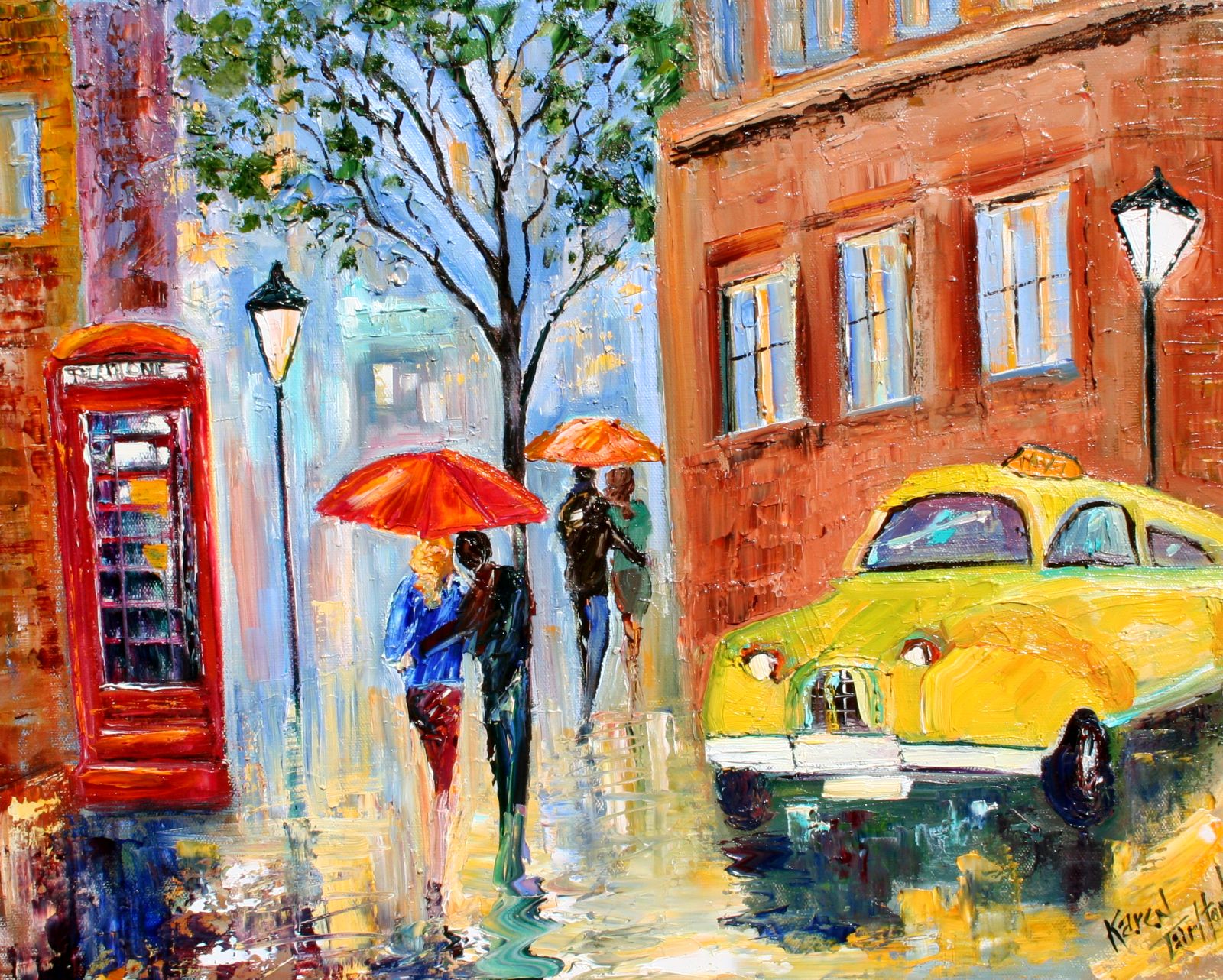 London Paint