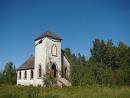 Carragana Church