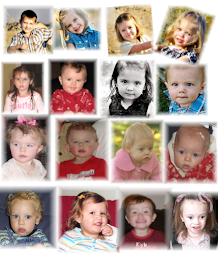 36 Great Grandchildren  2012