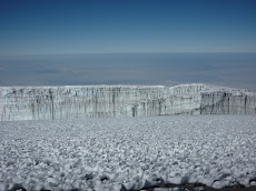 Glaciers